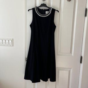 Joseph Ribkoff Black Dress